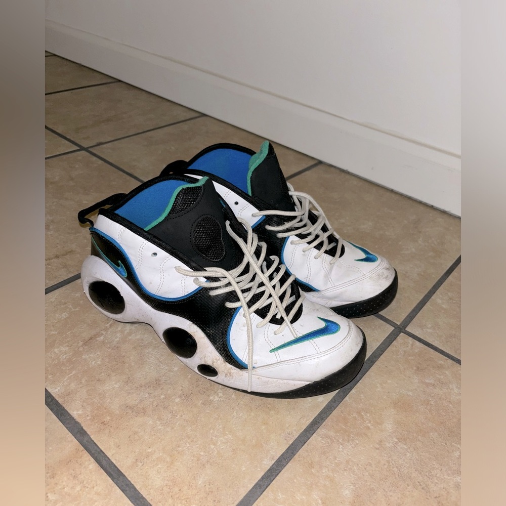 Air zoom live 95
